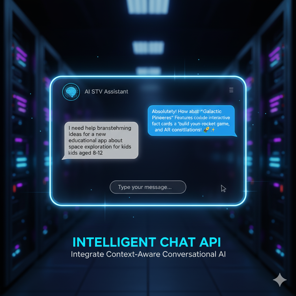 AI Image Generation Demo